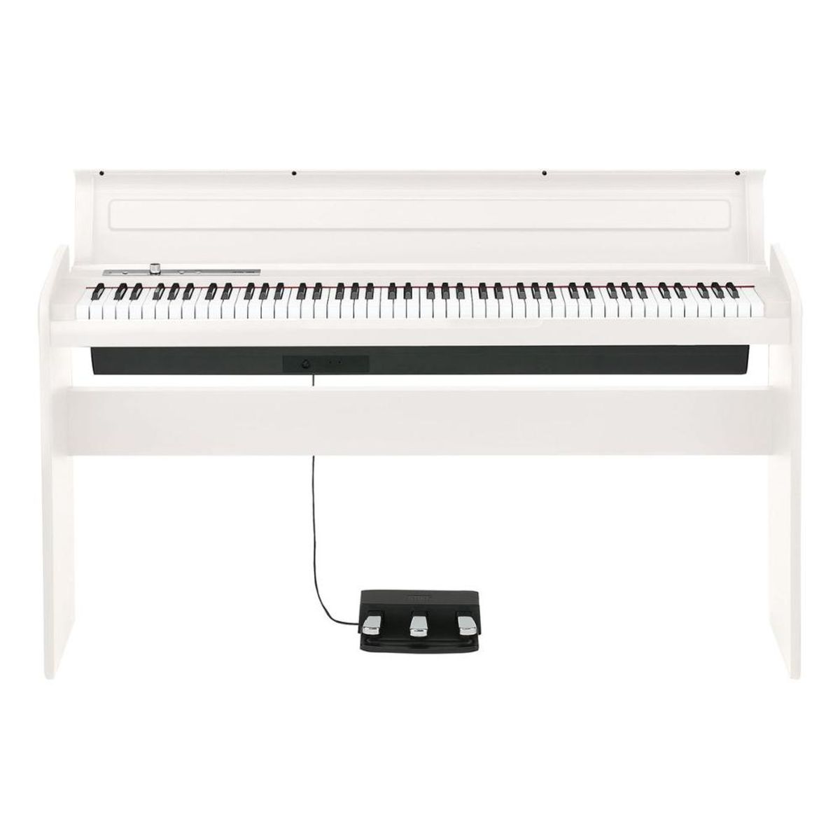KORG - Piano Digital Korg LP-180 - Blanco