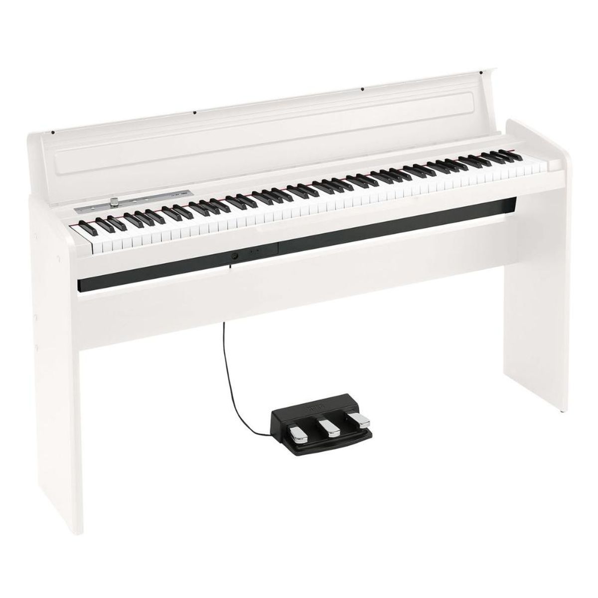 KORG - Piano Digital Korg LP-180 - Blanco