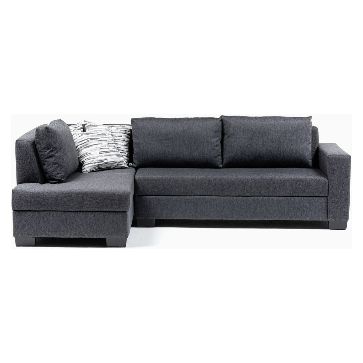 SANBELLO - Seccional Izquierdo Pau