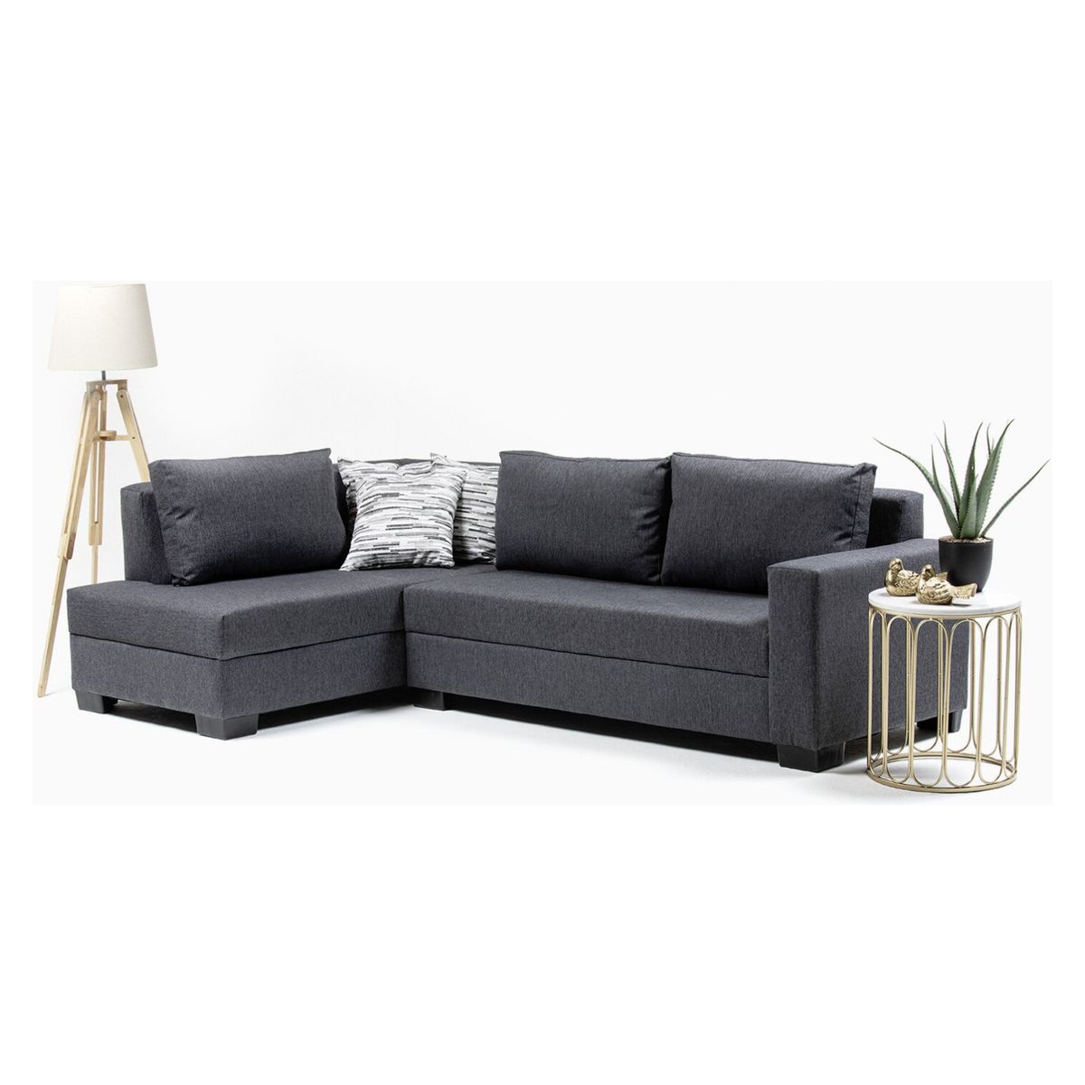 SANBELLO - Seccional Izquierdo Pau