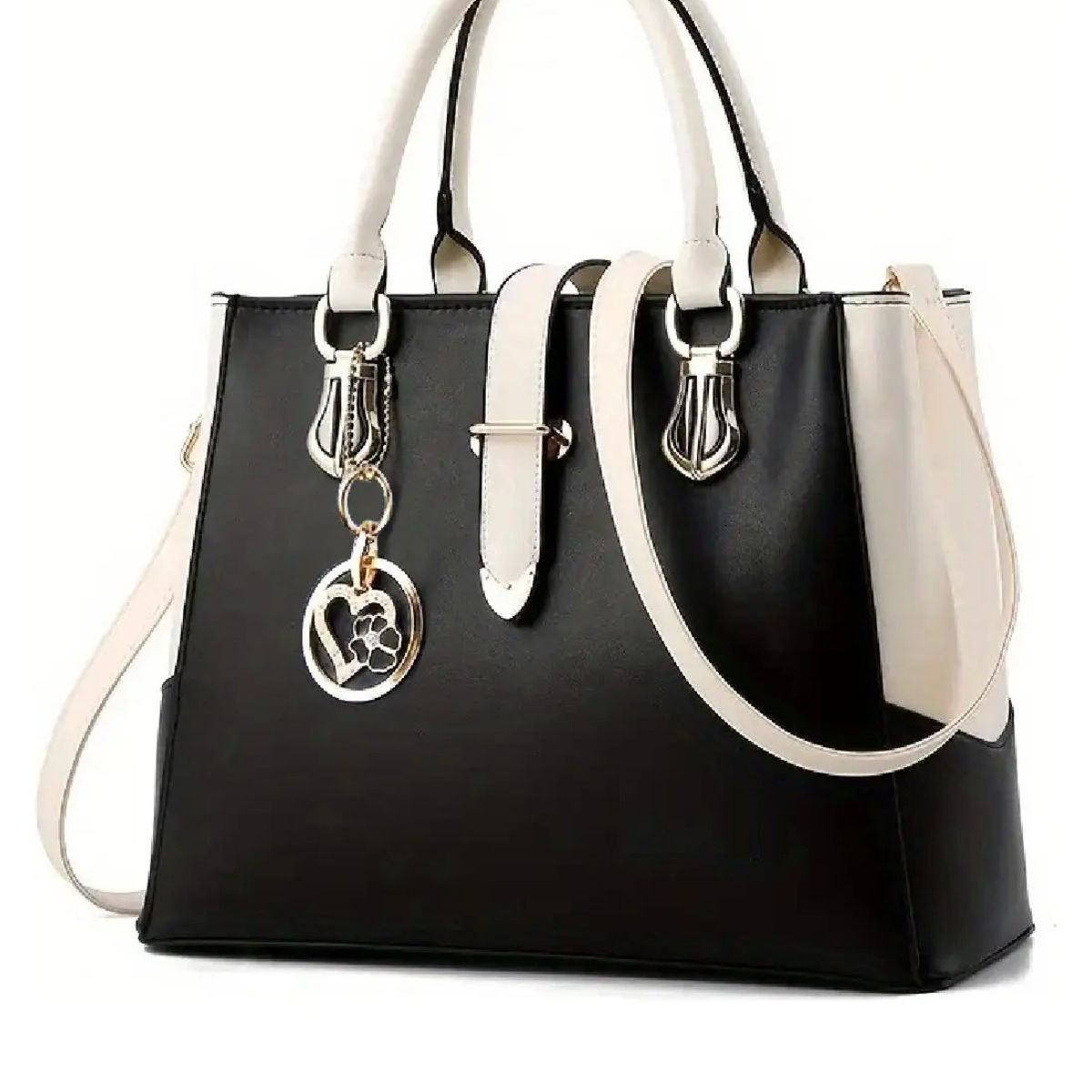 GENERICO - Elegante Cartera Bolso Para Mujer Labg