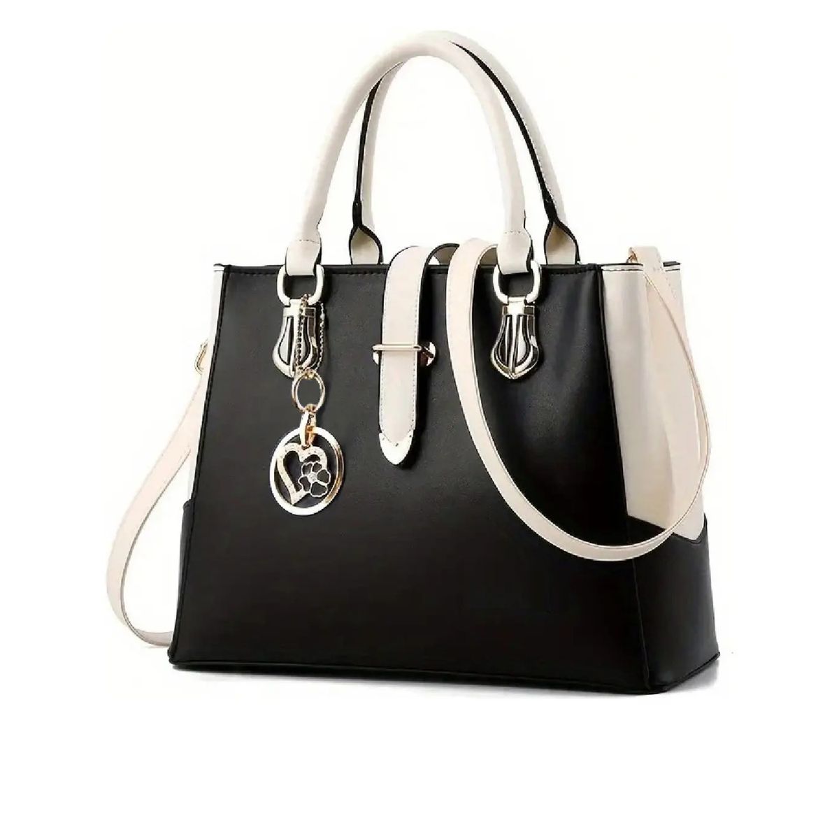 GENERICO - Elegante Cartera Bolso Para Mujer Labg