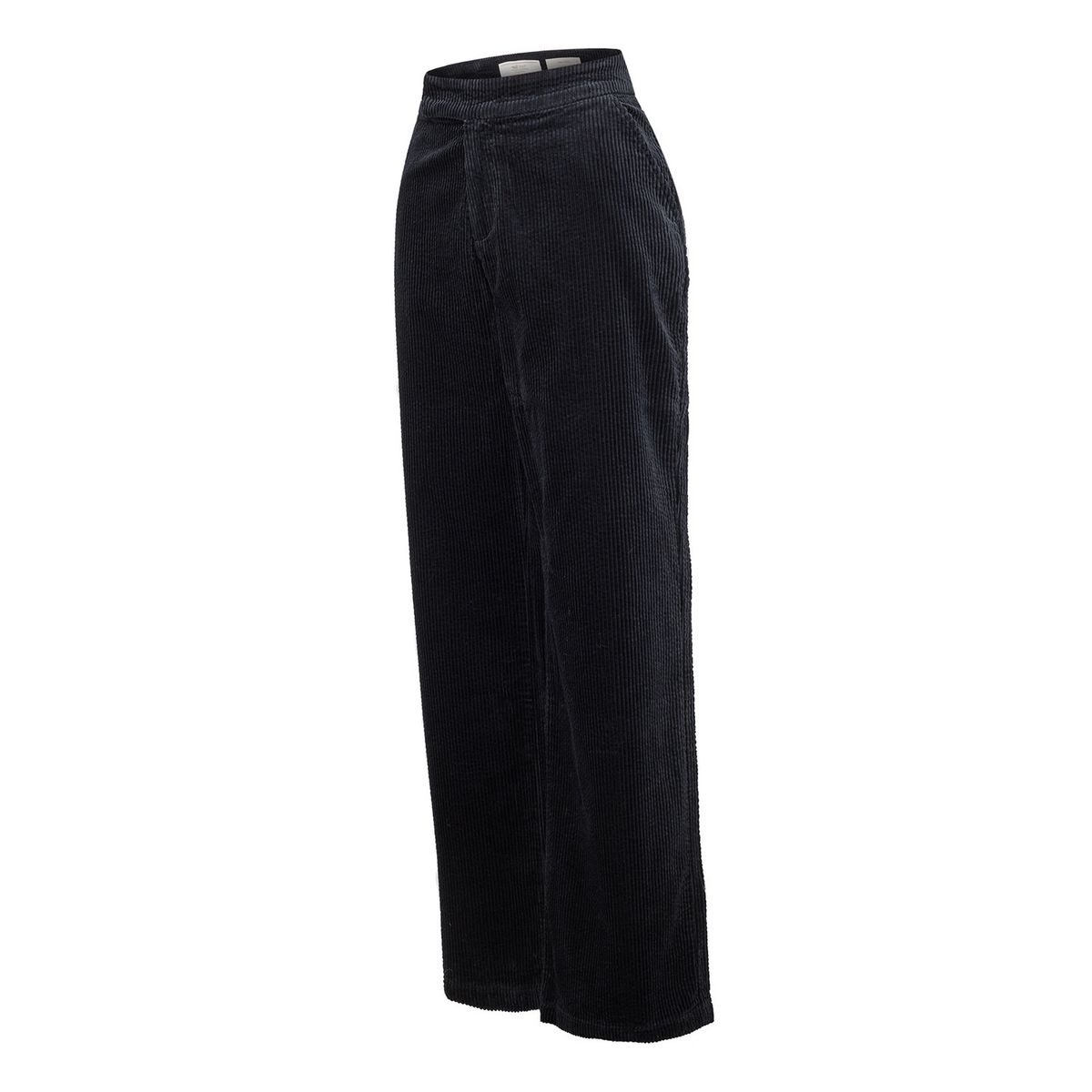 ROCKFORD - Pantalón Algodón Orgánico Mujer Verdant Azul ROCKFORD
