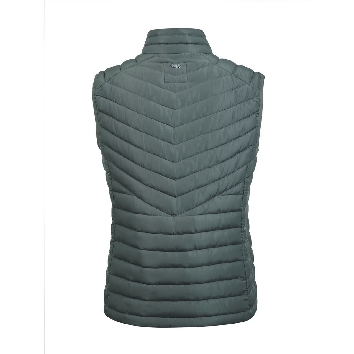 ROCKFORD - Parka Thermore Mujer Ginko Verde ROCKFORD