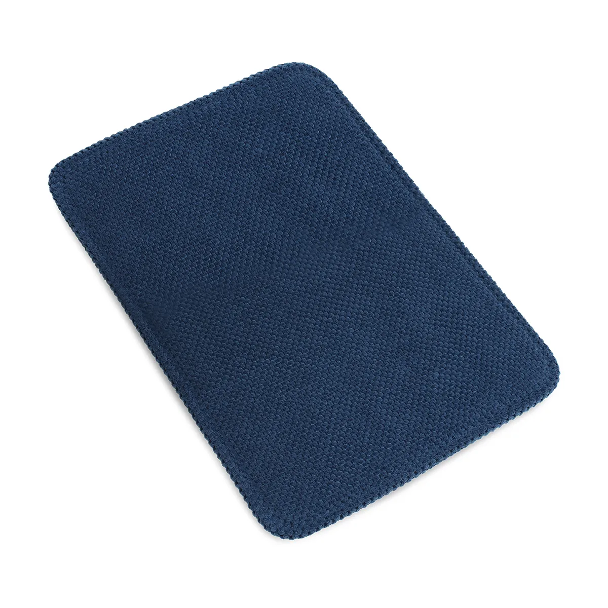 NAUTICA - Alfombra de Baño Nautica Home Popcorn 40x60cm azul