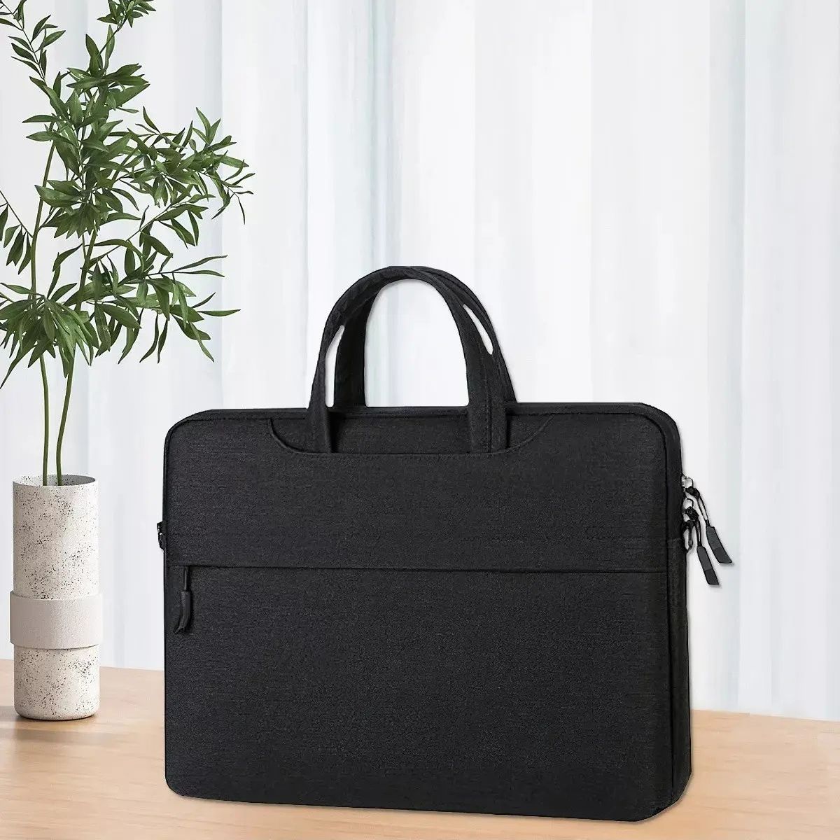 GENERICO - Funda Protectora Para Portátil Bolsa Prueba Golpe Labg