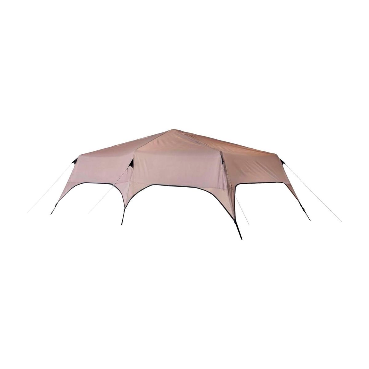COLEMAN - Cubre Techo 14X8 Instant 8p Tent Rainfly