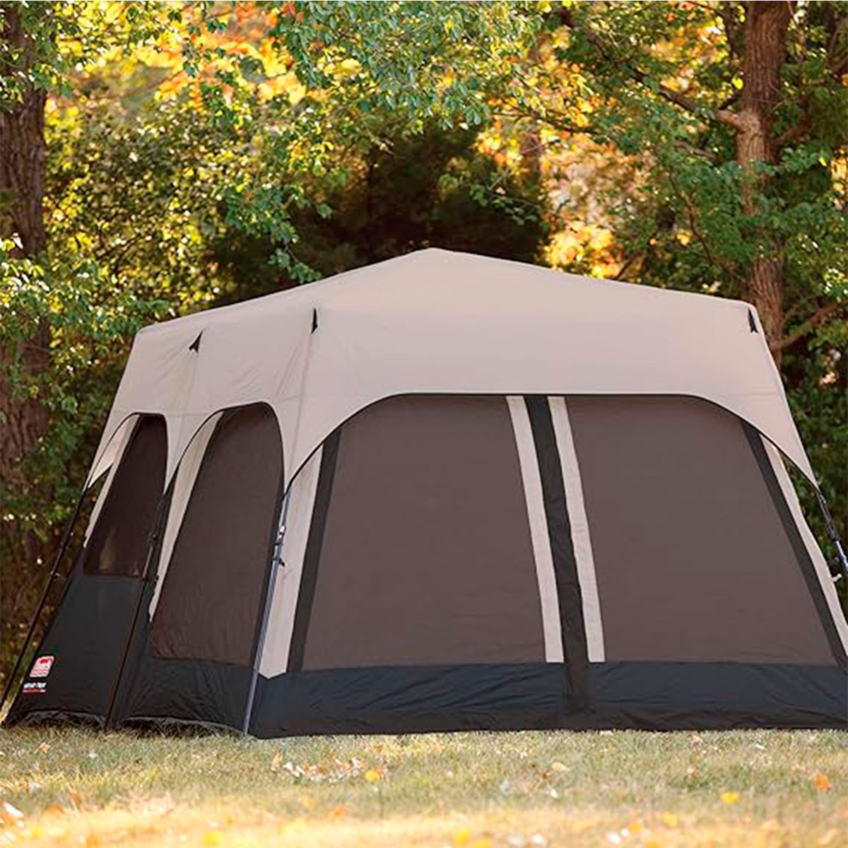 COLEMAN - Cubre Techo 14X8 Instant 8p Tent Rainfly