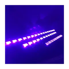TECSHOW - UV BAR 12 Barra LED UV