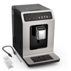 KRUPS - Cafetera Espresso Evidence Hot & Cold