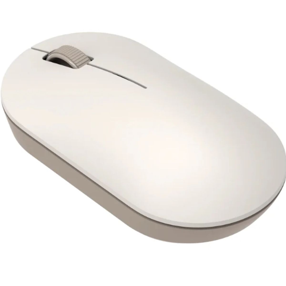 XIAOMI - Mouse Inalámbrico Xiaomi Lite 2 Color Blanco