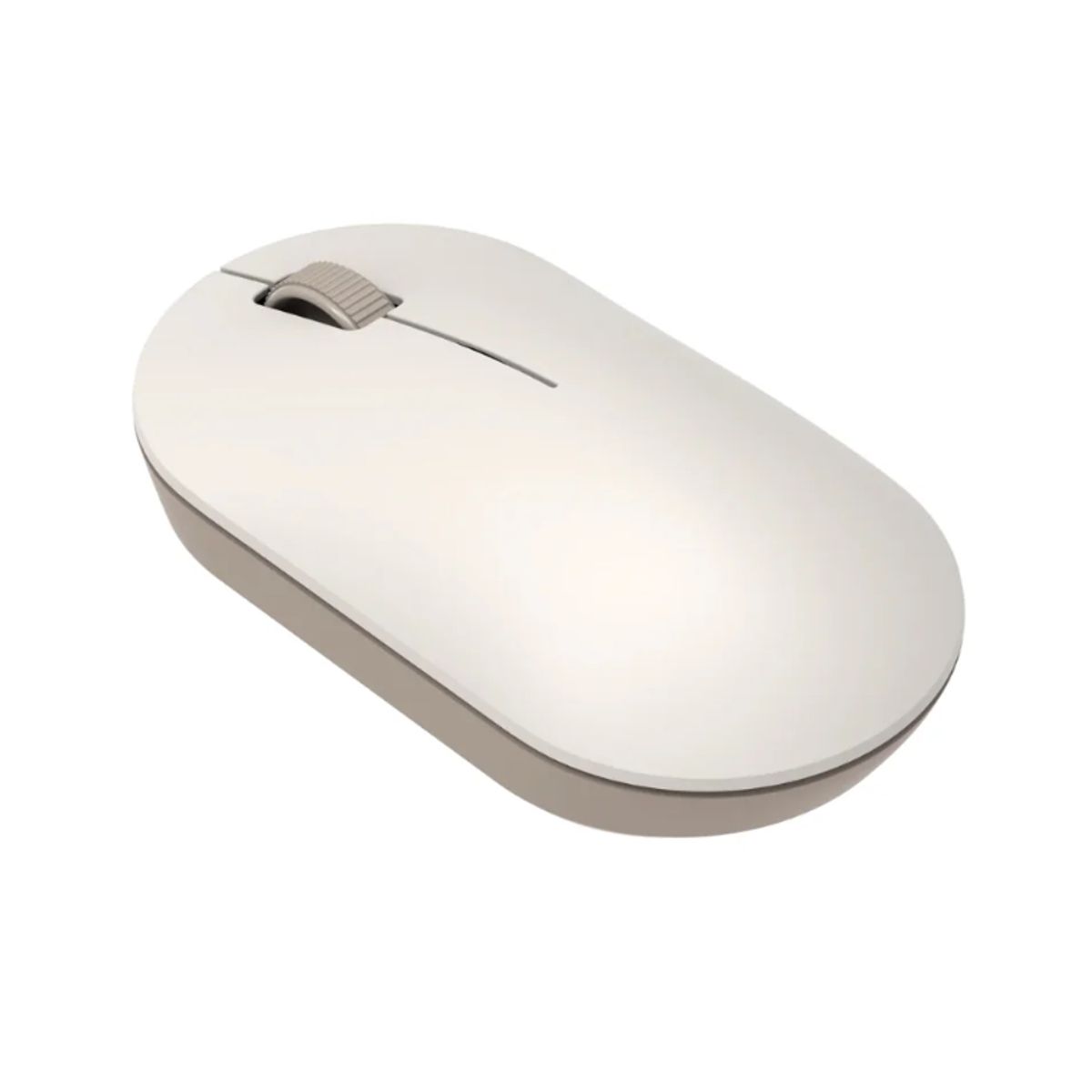 XIAOMI - Mouse Inalámbrico Xiaomi Lite 2 Color Blanco