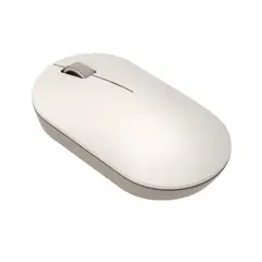 XIAOMI - Mouse Inalámbrico Lite 2 Color Blanco