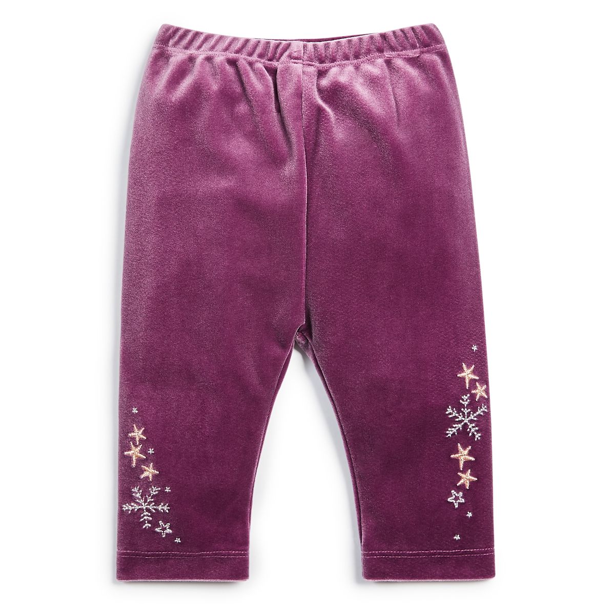 BBPRO - PANTALONES STARS 18-24 MESES