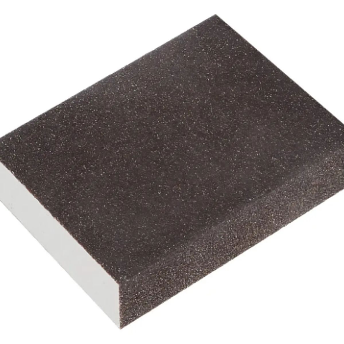 GENERICO - Esponja Abrasiva Esponja De Lijado Mágica Elimina Oxido Color Marrón