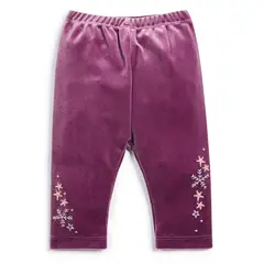 BBPRO - PANTALONES STARS 2-3 AÑOS