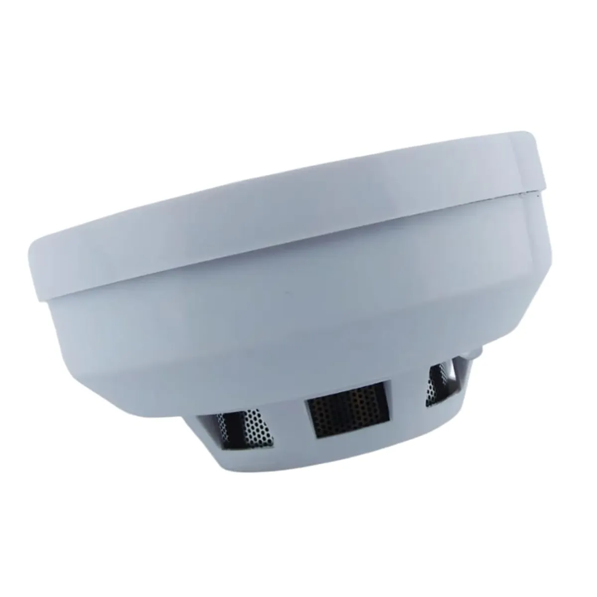 GENERICO - Detector De Humo Con Sensor Anti-incendio De Señal P Alarma