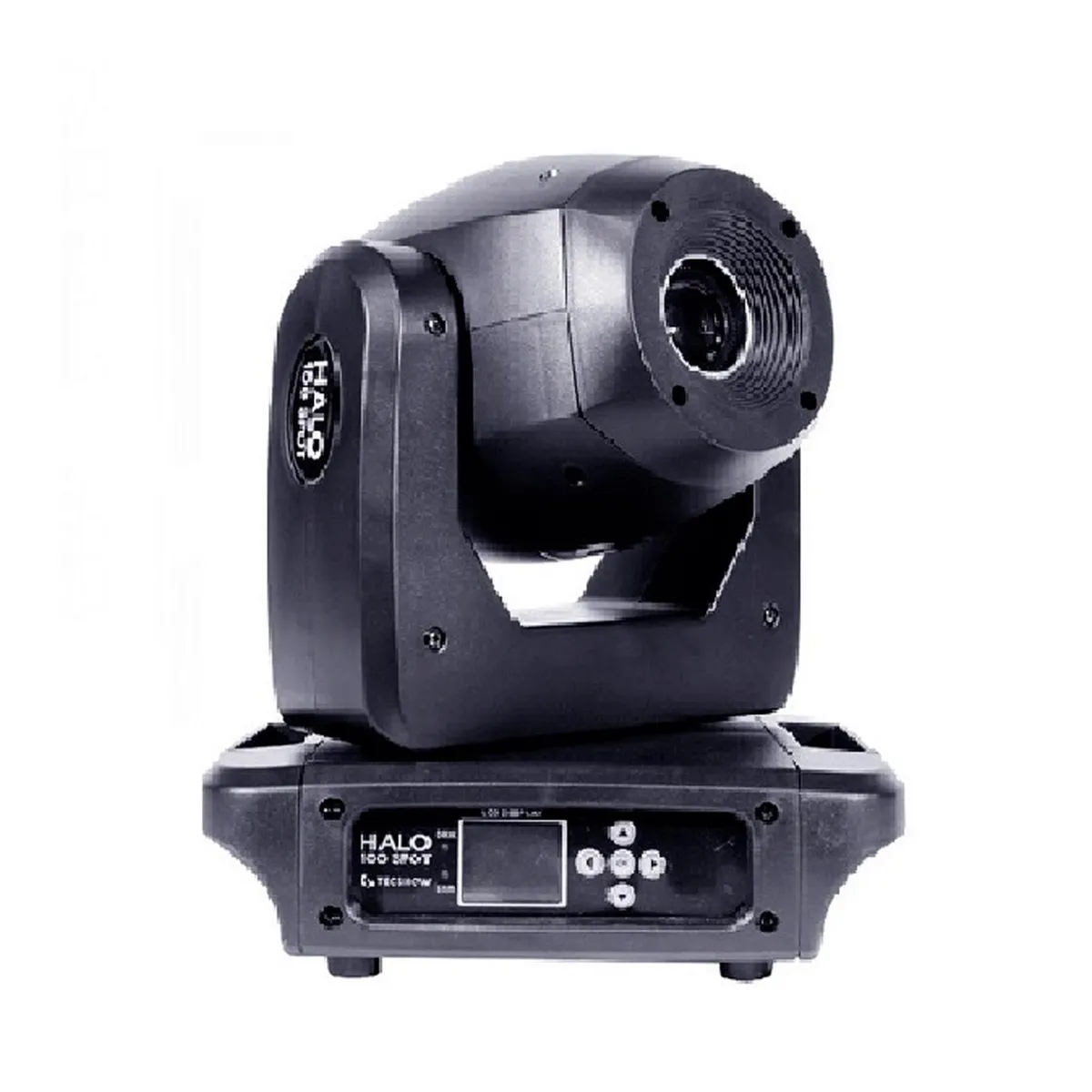 TECSHOW - TecShow HALO 100 SPOT Cabeza Movil Spot