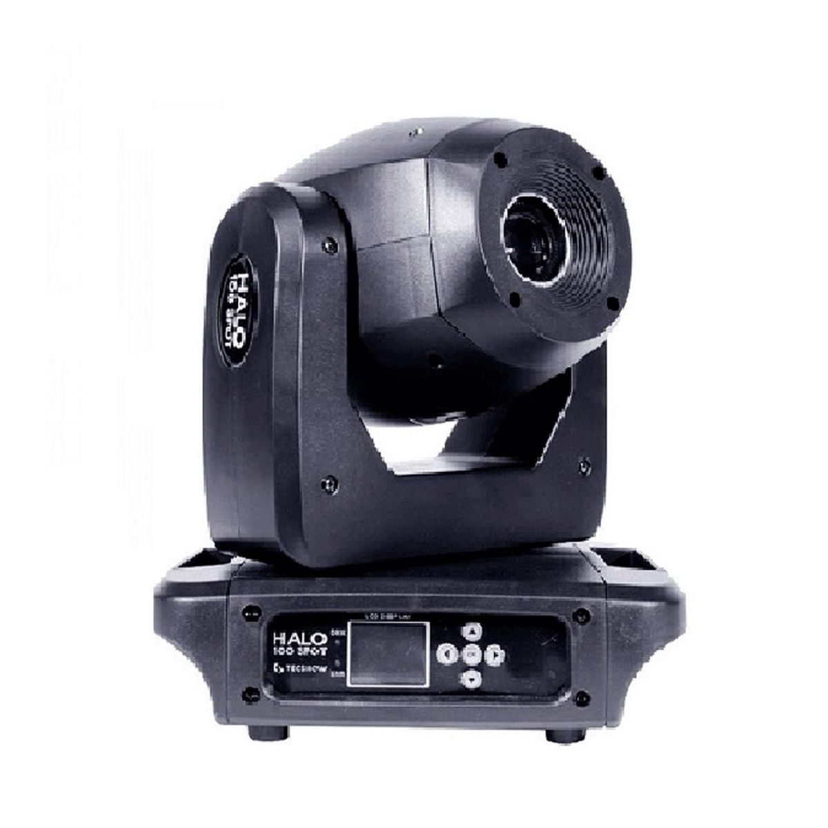 TECSHOW - TecShow HALO 100 SPOT Cabeza Movil Spot