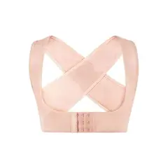 TIOZONEY - Corrector Postura Espalda Para Hombre Y Mujer Faja Ajustable