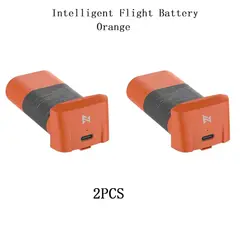 FIMI - X8 Mini Drone batería versión plus 3100mah 2 unidades