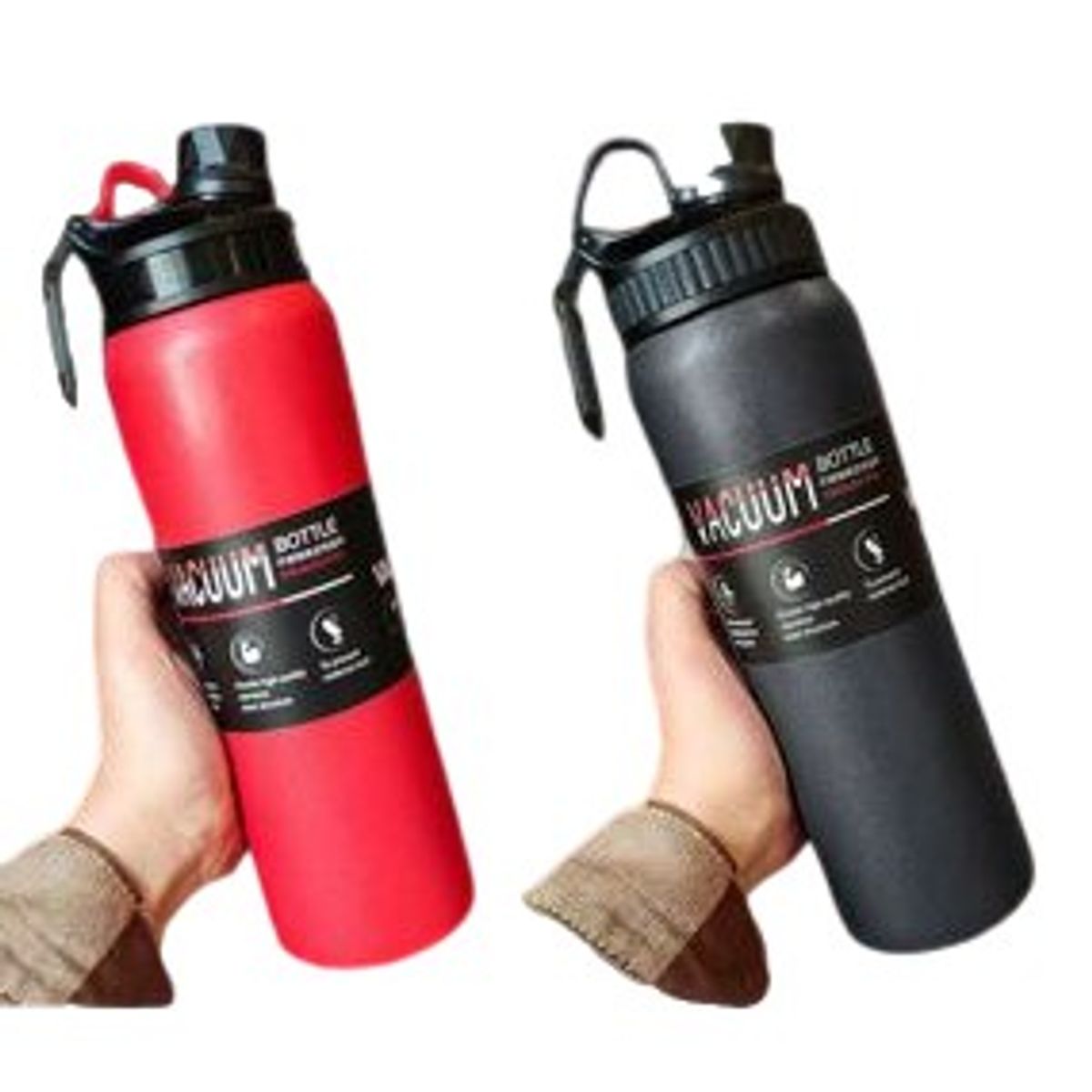 GENERICO - BOTELLA POR COLORES 600ML