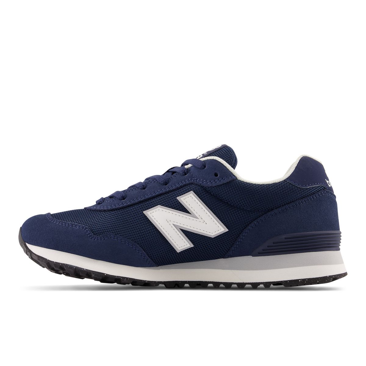 NEW BALANCE - Zapatillas Urbanas Hombre New Balance 515 Azul Marino