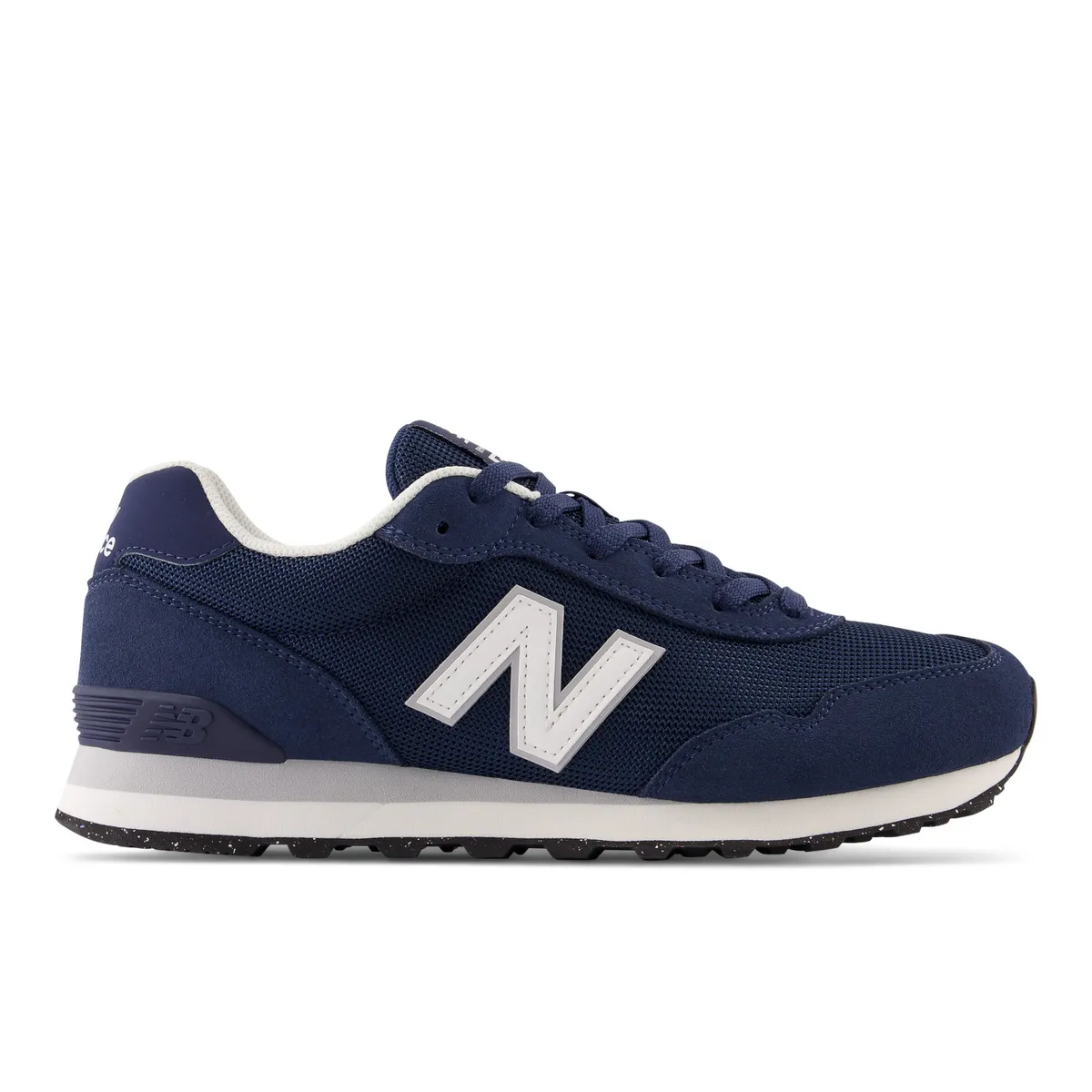NEW BALANCE - Zapatillas Urbanas Hombre New Balance 515 Azul Marino
