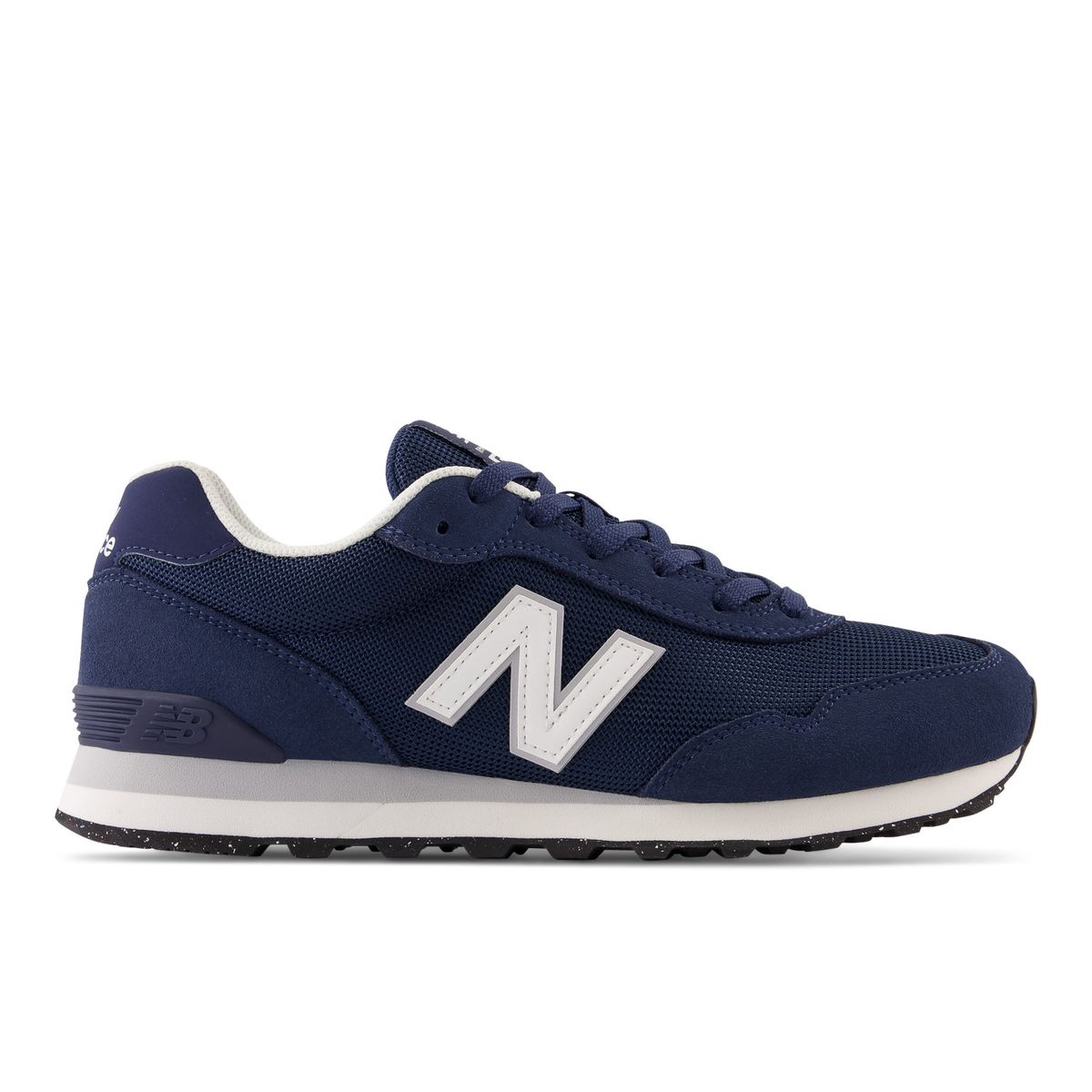 NEW BALANCE - Zapatillas Urbanas Hombre New Balance 515 Azul Marino
