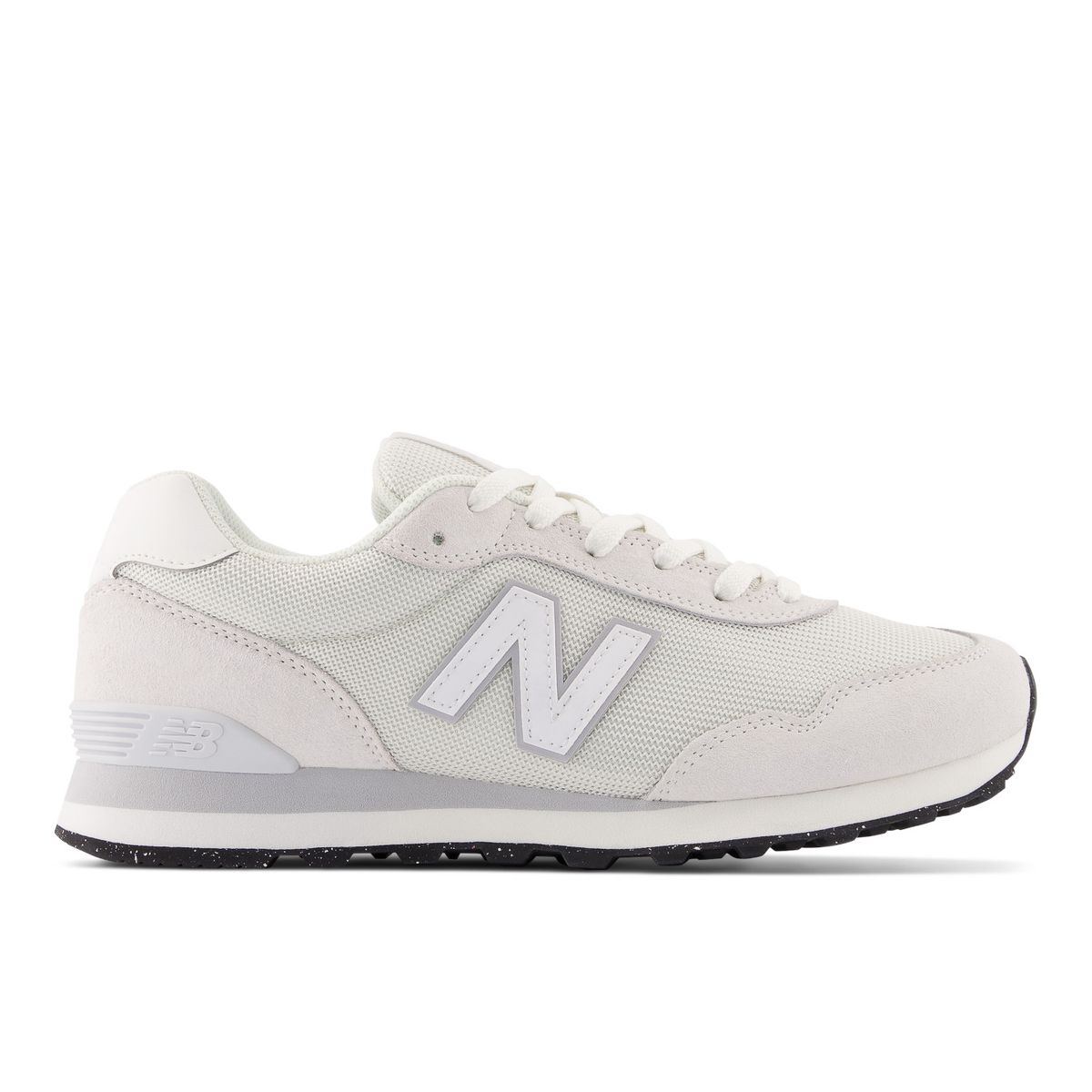 NEW BALANCE - Zapatillas Urbanas Hombre New Balance 515 Blancas/Biege