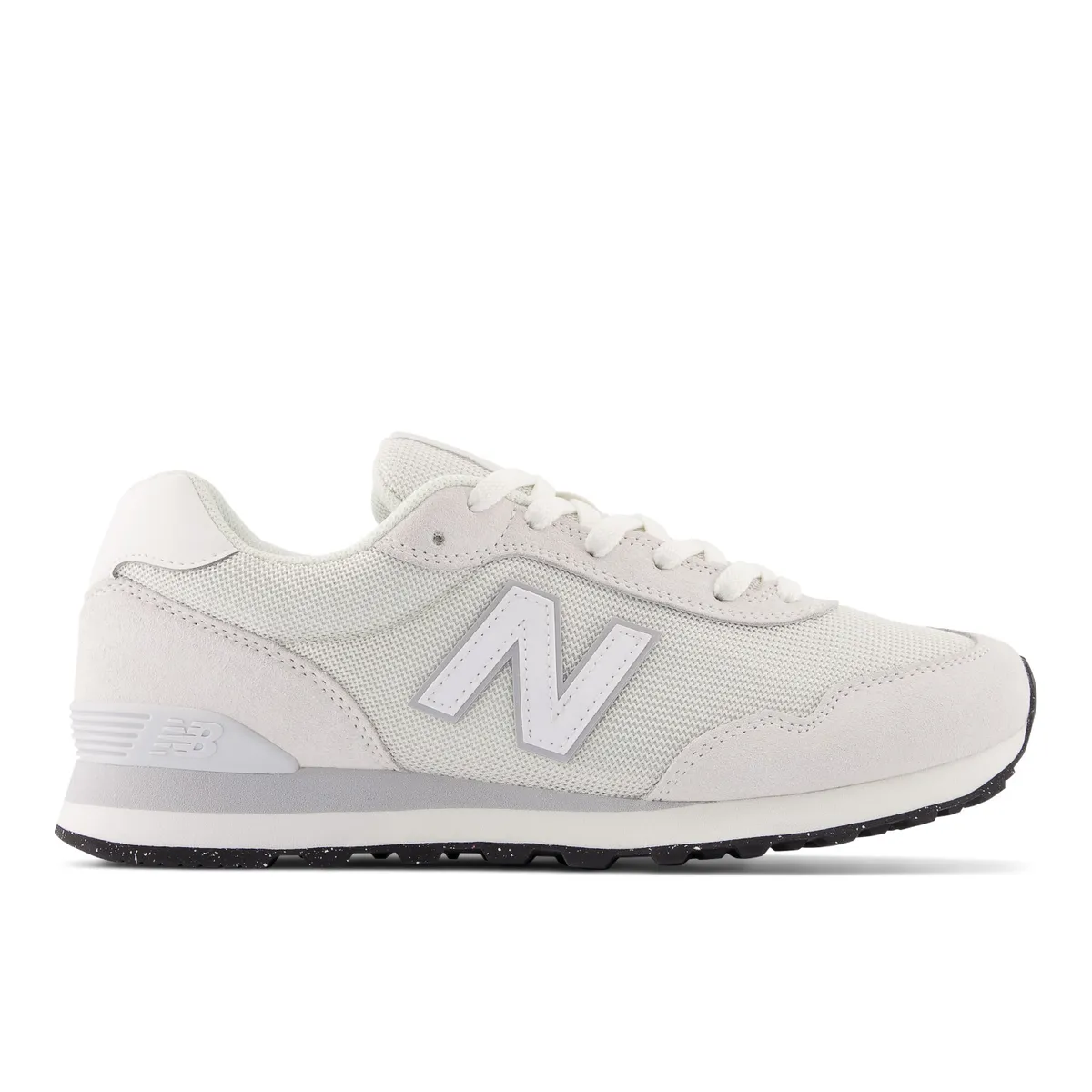 NEW BALANCE - Zapatillas Urbanas Hombre New Balance 515 Blancas/Biege
