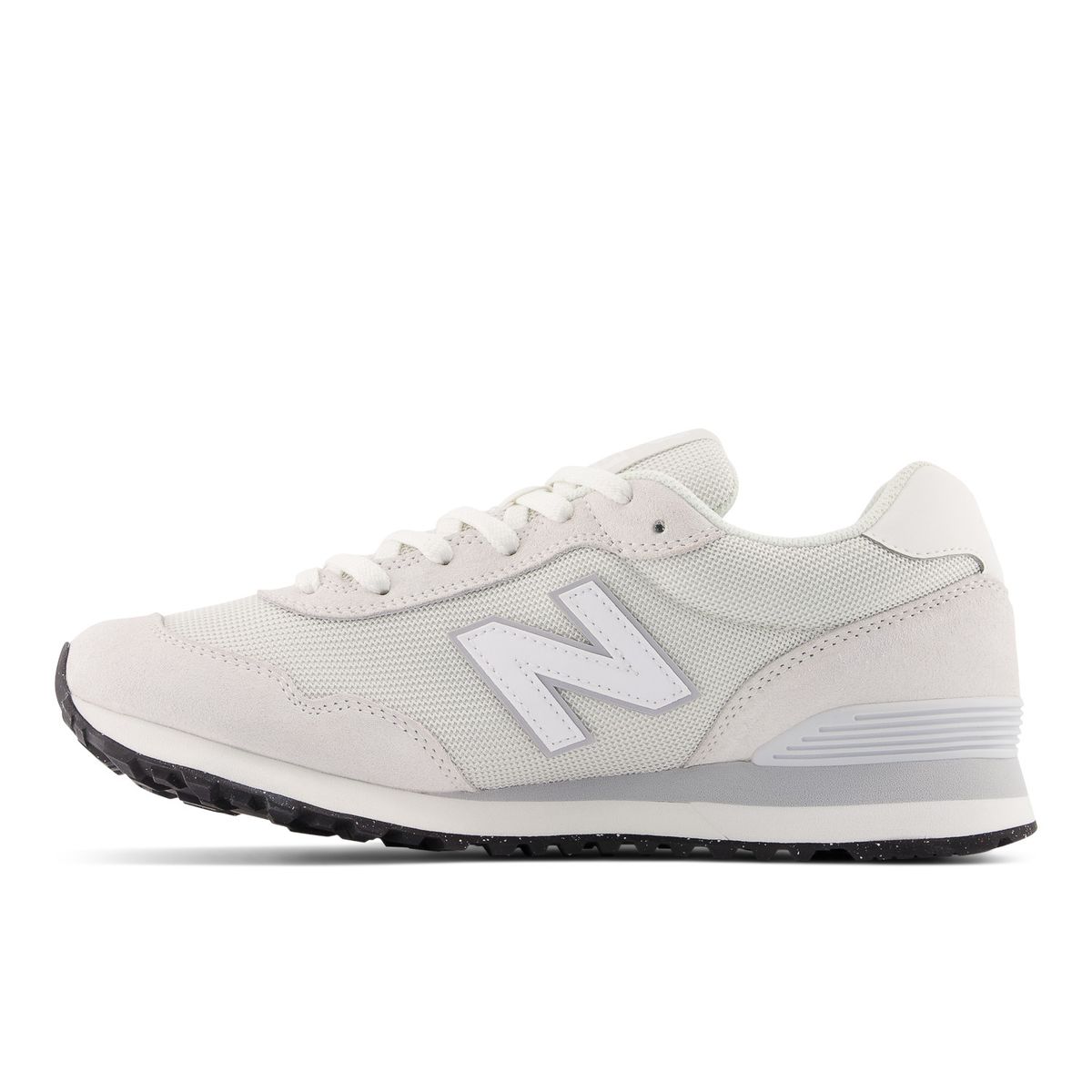 NEW BALANCE - Zapatillas Urbanas Hombre New Balance 515 Blancas/Biege