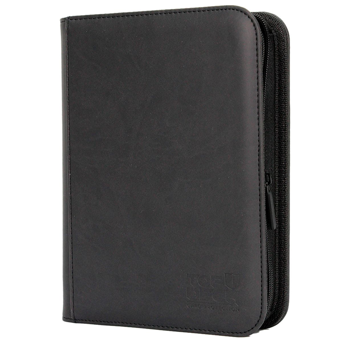 MITOS Y LEYENDAS - Carpeta Premium - TOPDECK 160 color Negro