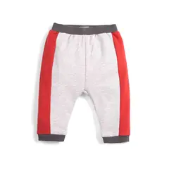 BBPRO - BUZO NIÑO GRIS 9-12 MESES