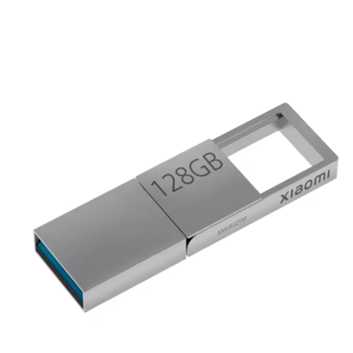 XIAOMI - Pendrive Xiaomi 128gb Usb 3.2 Dual Usb-a + Usb-c
