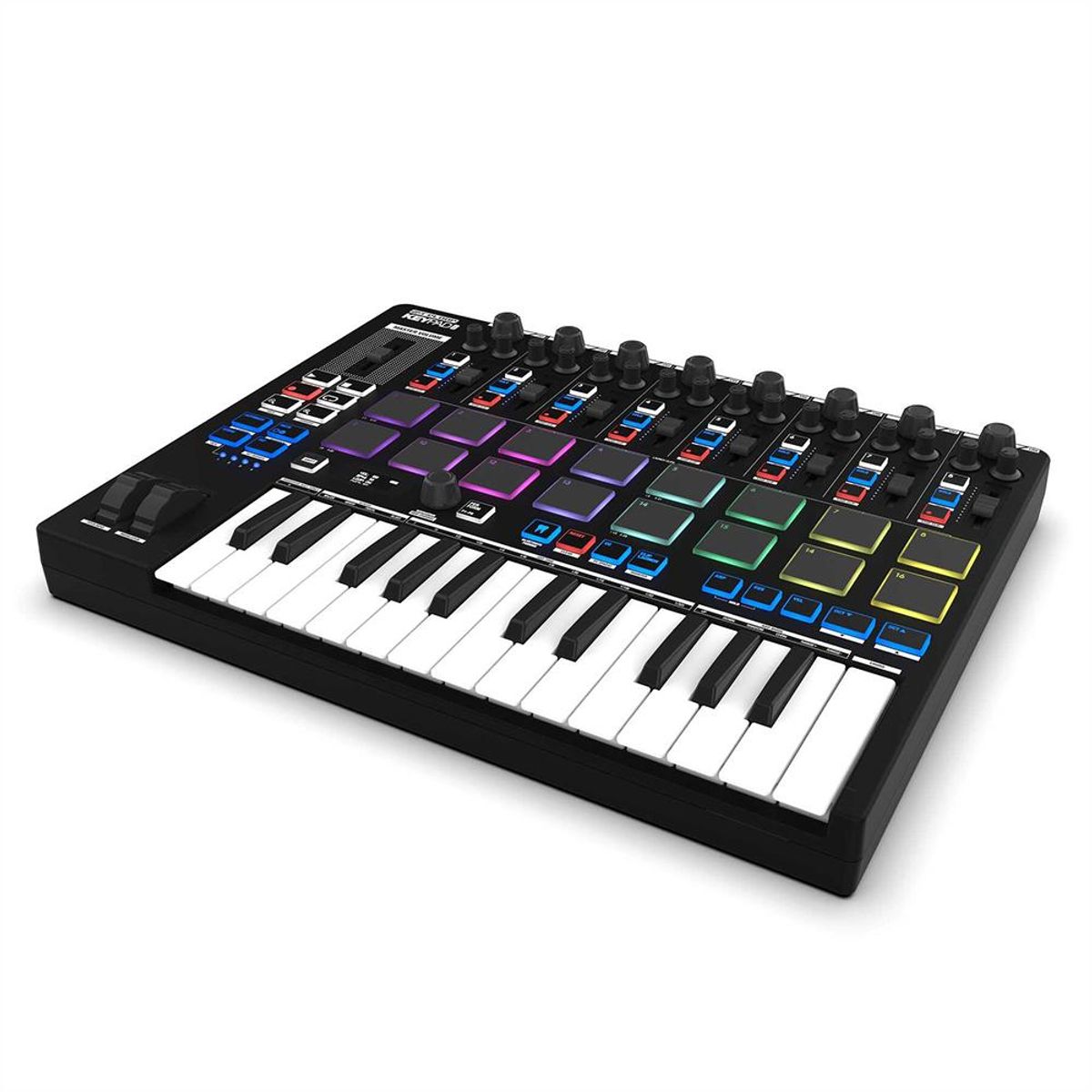 RELOOP - Teclado Controlador Reloop Keypad Pro
