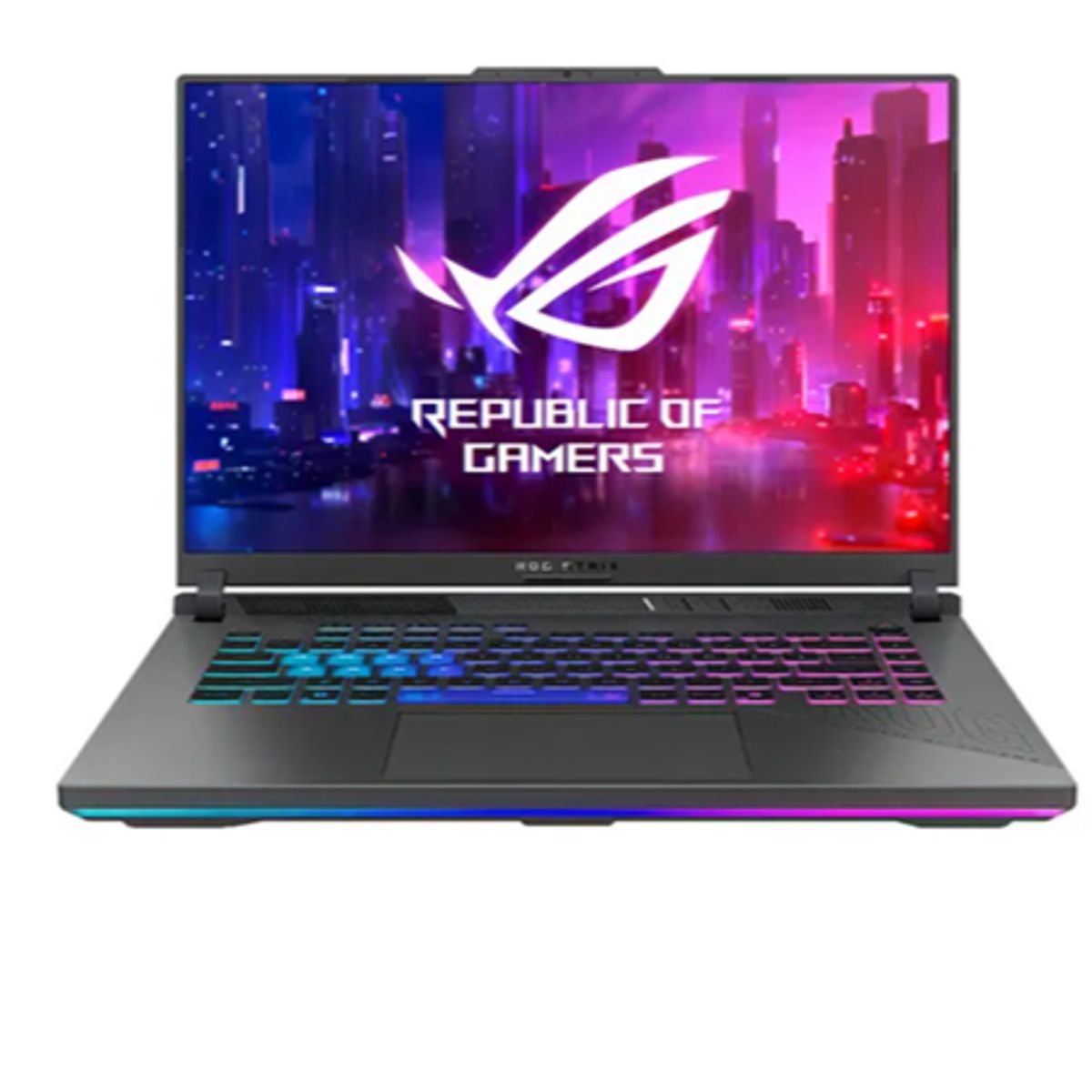 ASUS - GAMER ASUS ROG STRIX G15 G513RW RYZEN 9 6900HX RAM 32GB/3070TI 8GB/ SSD 1TB M2