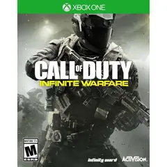 MICROSOFT - Call Of Duty Infinite Warfare - Xbox One
