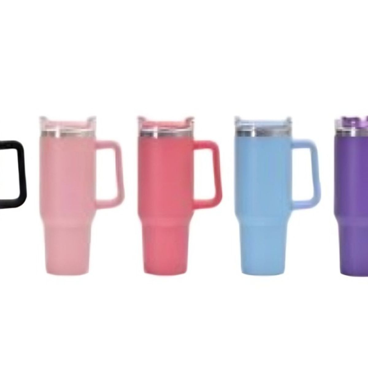 GENERICO - VASO COOLER TERMICO 1200ML