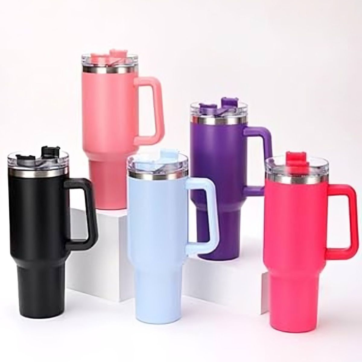 GENERICO - VASO COOLER TERMICO 1200ML