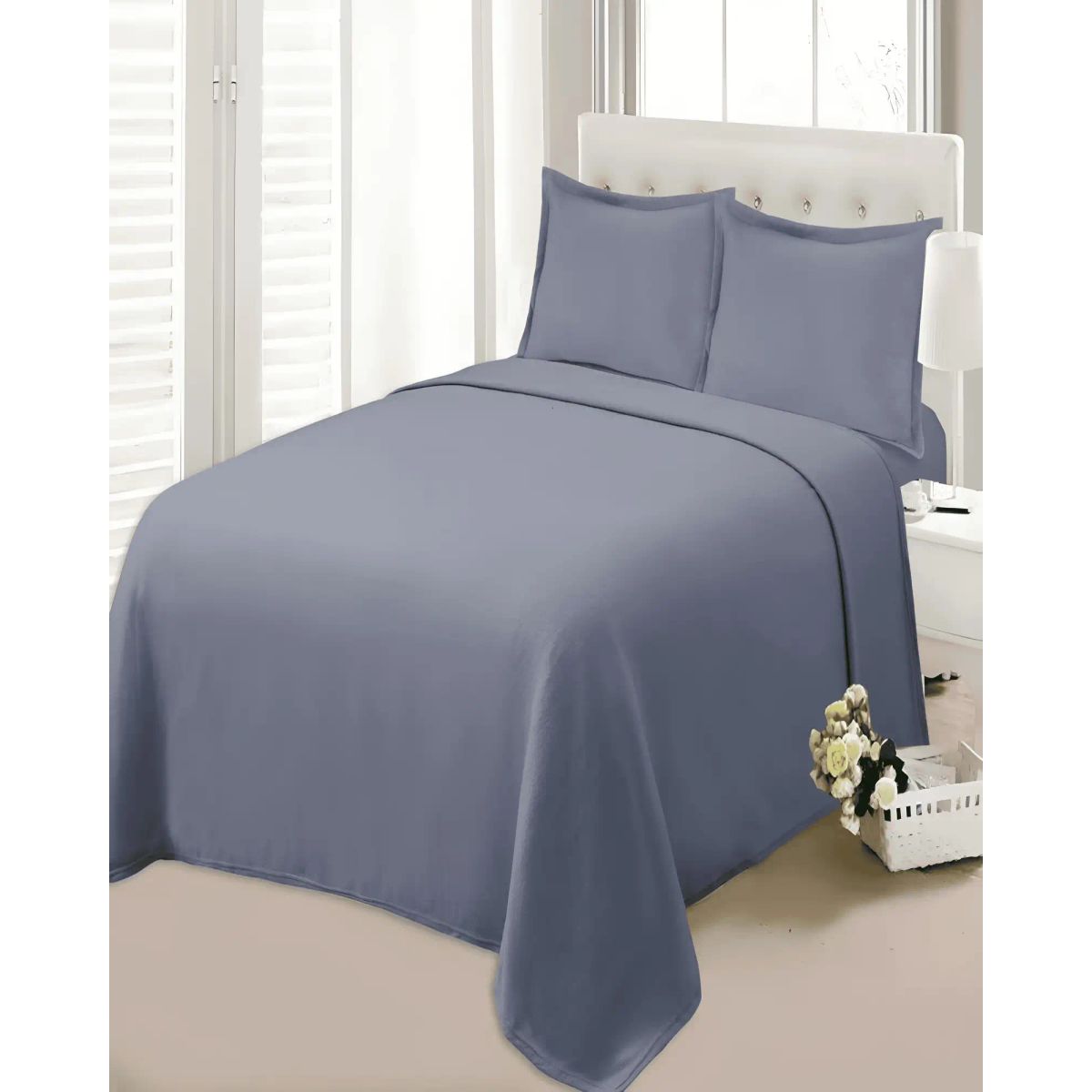 GENERICO - SABANA POLAR 1 PLAZA