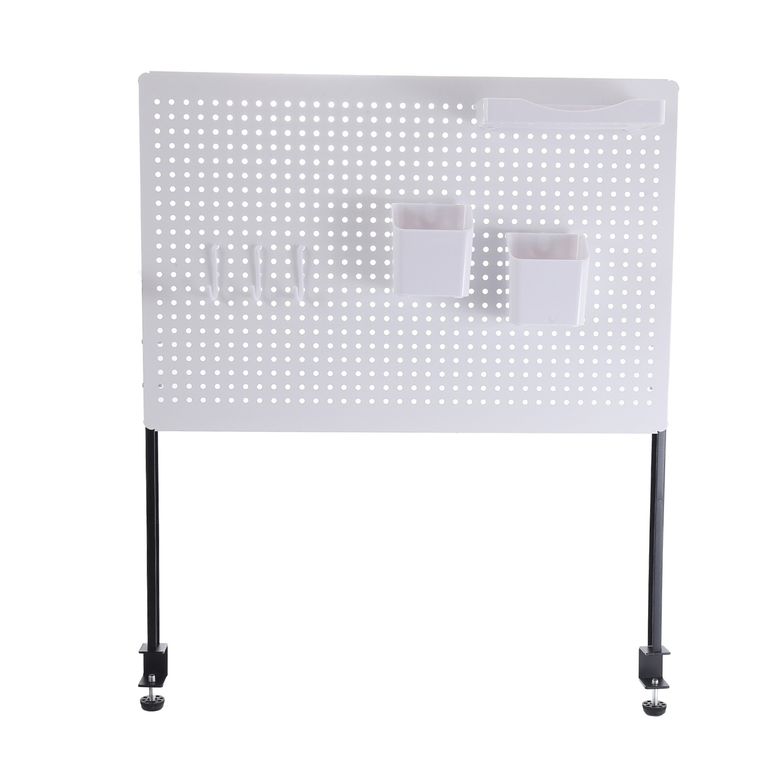 Panel organizador de pared y escritorio 60x40 cm