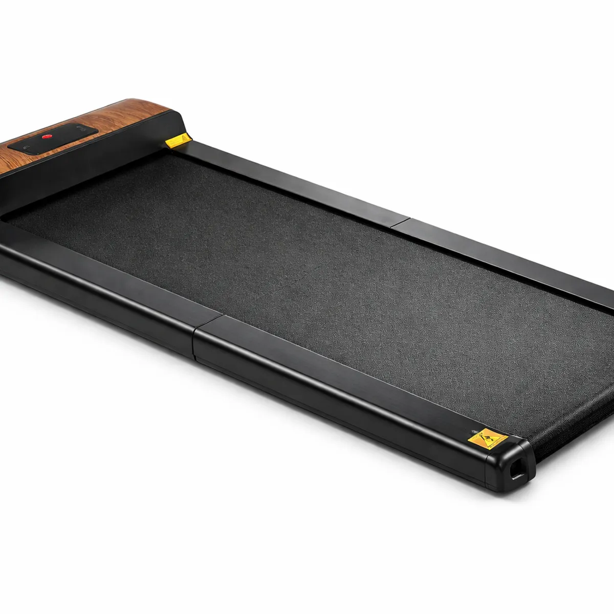 CENTURFIT - Trotadora Eléctrica 6kmh Plegable 3hp Control Remoto