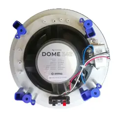 TECSHOW - PARLANTE DE CIELO 30W/40W 100V DOME 342