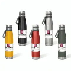 GENERICO - BOTELLAS TERMICAS 1200ML