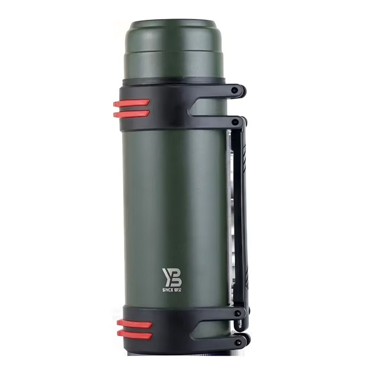 GENERICO - BOTELLAS TERMICAS 2500ML