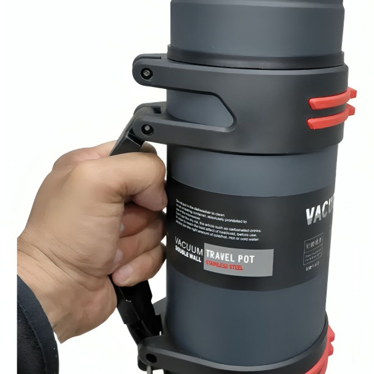 GENERICO - BOTELLAS TERMICAS 2500ML