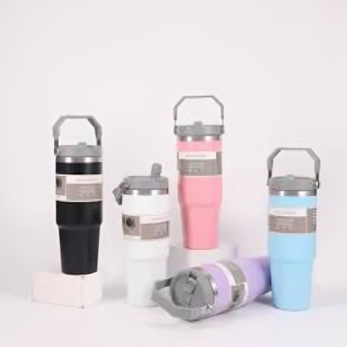 GENERICO - VASO COOLER TERMICO  900ML