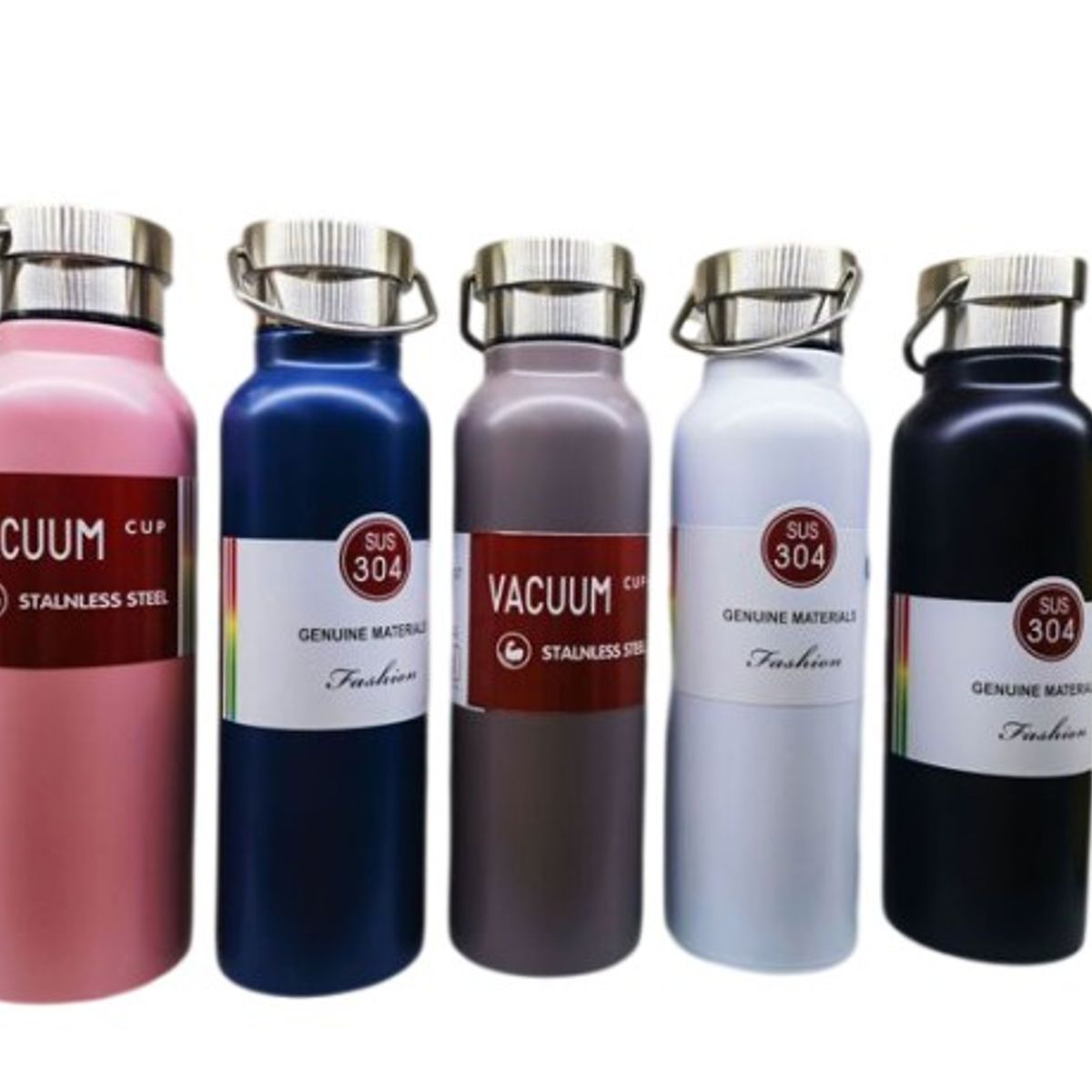 GENERICO - BOTELLAS TERMICAS 500ML