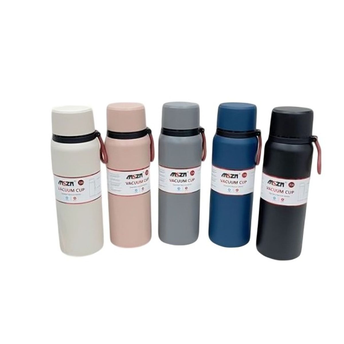 GENERICO - BOTELLAS TERMICAS 600ML